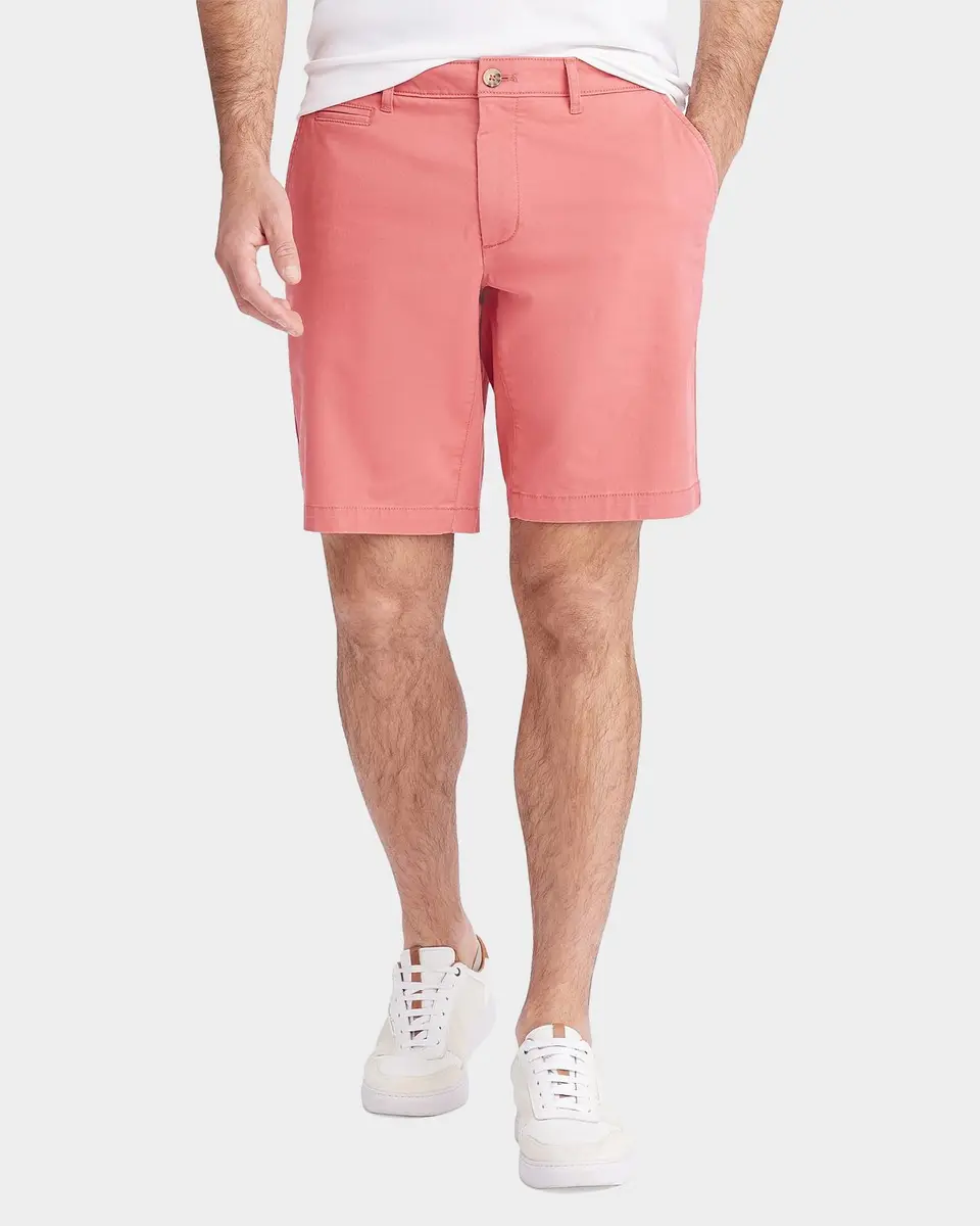 Robert Graham Brightside Stretch-Cotton Shorts | Thumbnail 4 Robert Graham Brightside Stretch-Cotton Shorts | Thumbnail 4