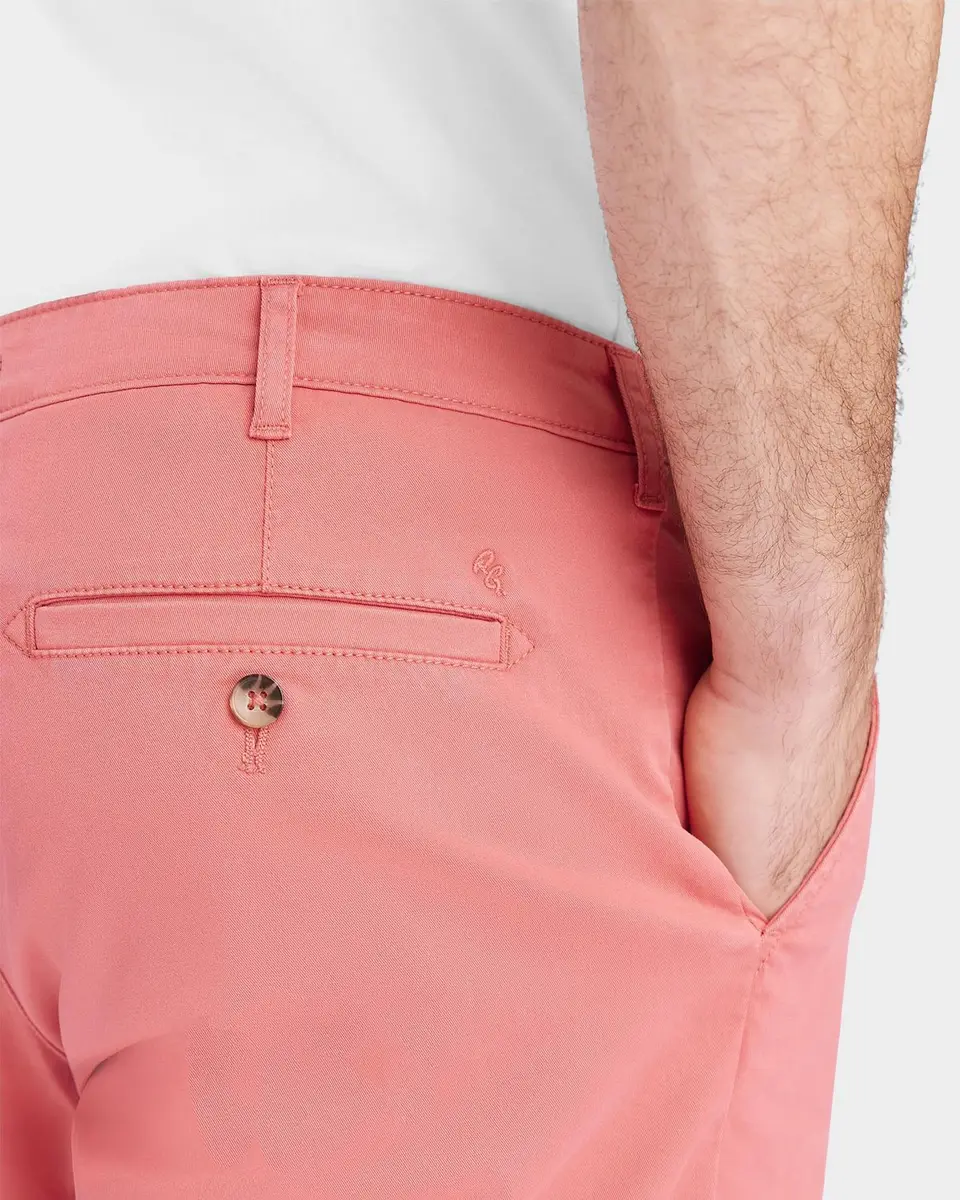 Robert Graham Brightside Stretch-Cotton Shorts | Thumbnail 5 Robert Graham Brightside Stretch-Cotton Shorts | Thumbnail 5