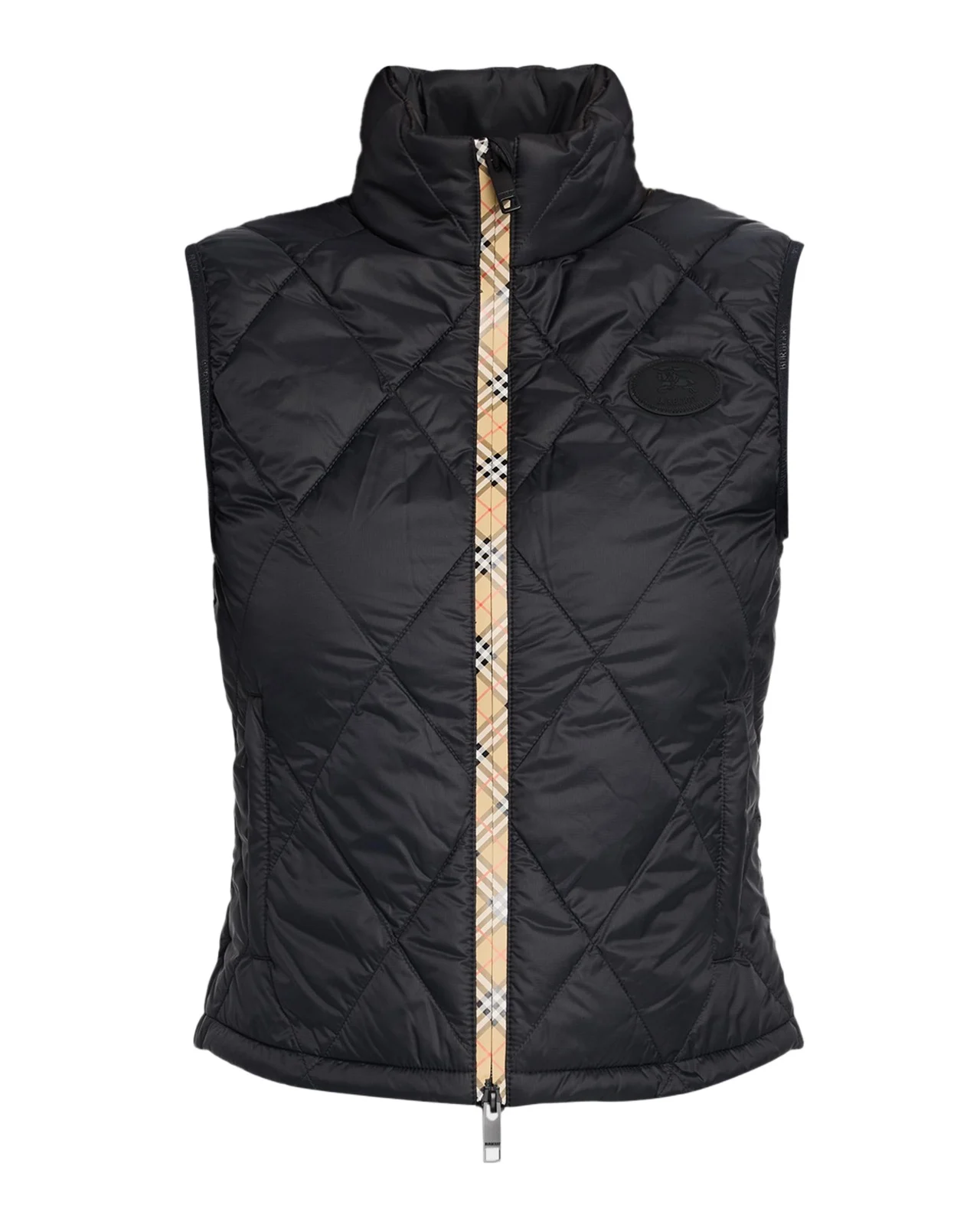 Cheswick Quilted Zip Vest Cheswick Quilted Zip Vest