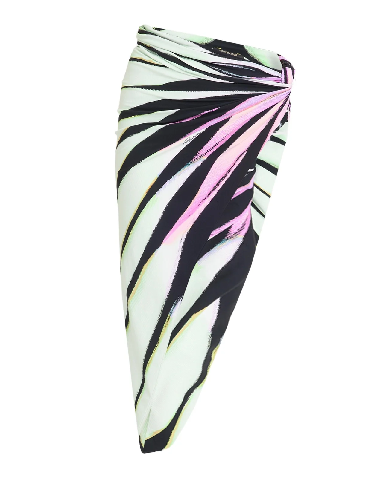 Ray Of Paradise Twisted Sarong