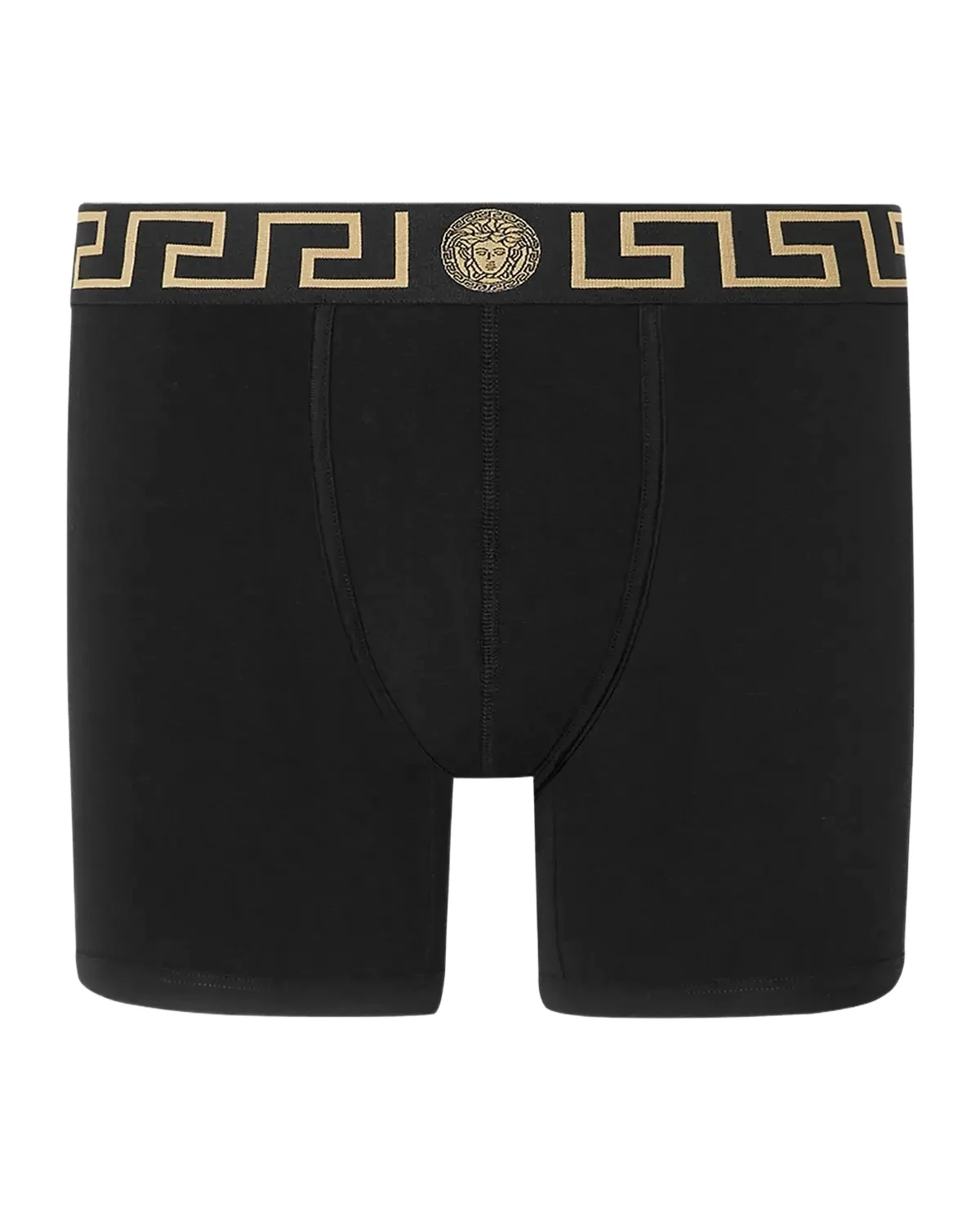 Men's Medusa Key Jersey Boxer Brief Men's Medusa Key Jersey Boxer Brief