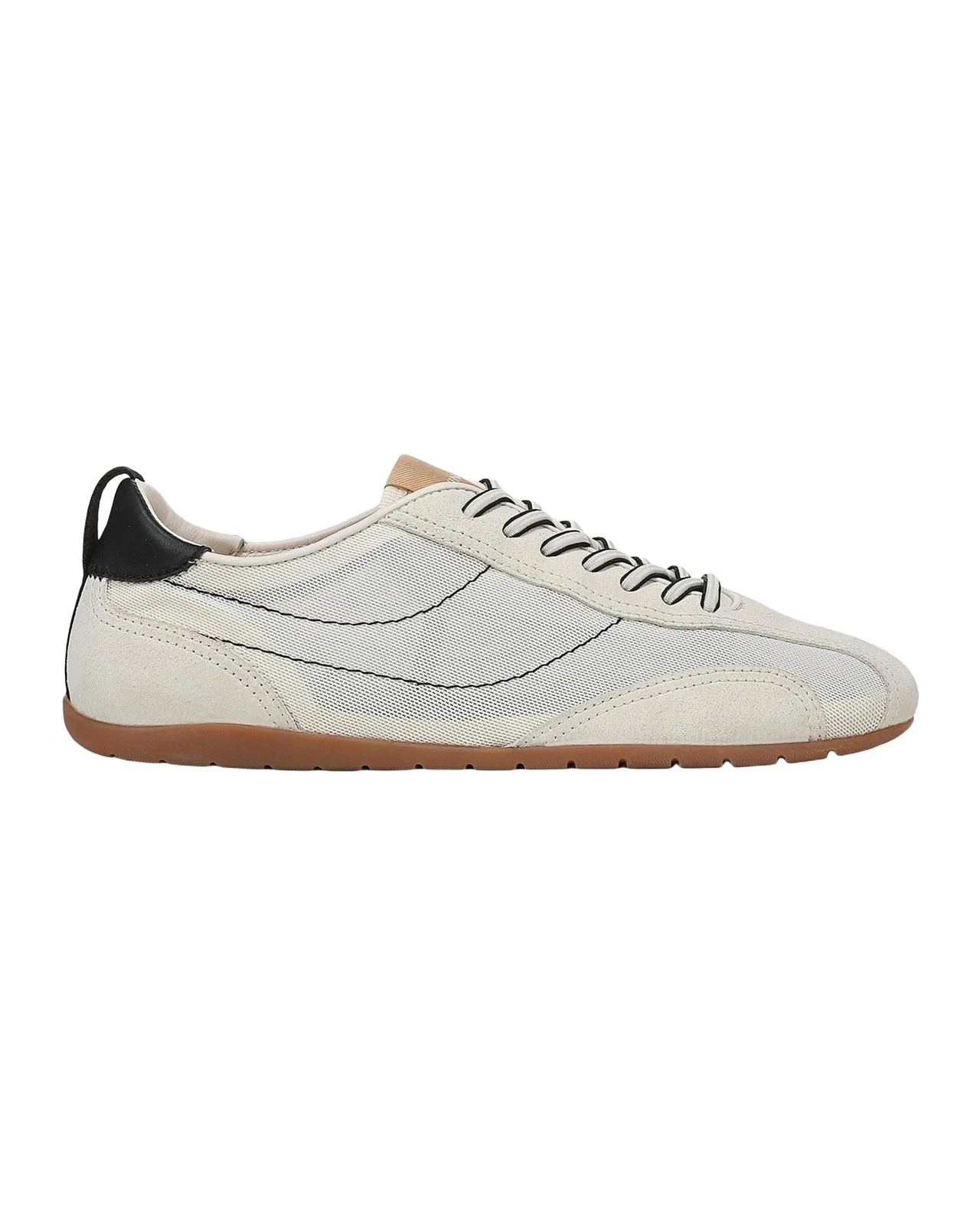 Catalina Suede & Mesh Sneakers Catalina Suede & Mesh Sneakers