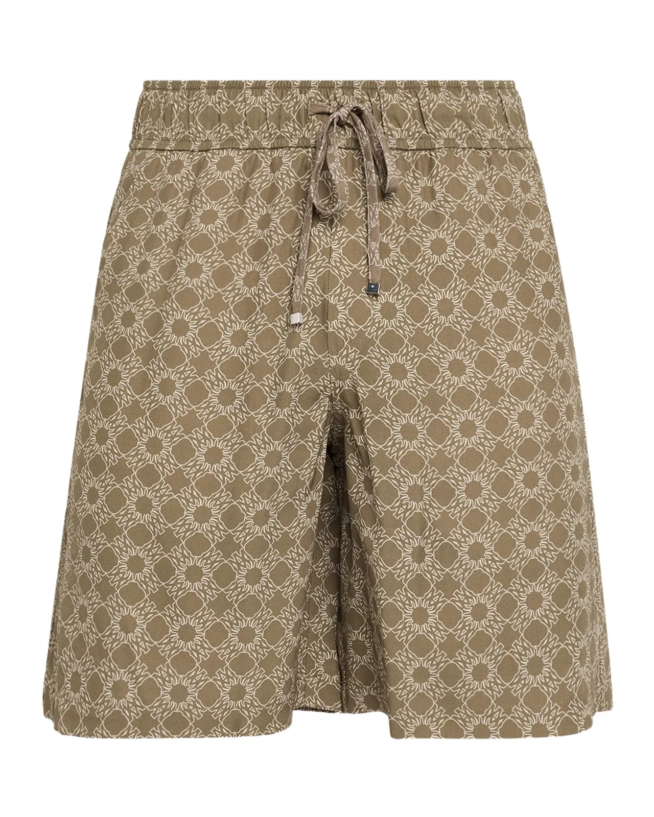 Men's Ma Quad Twill Pull-On Shorts