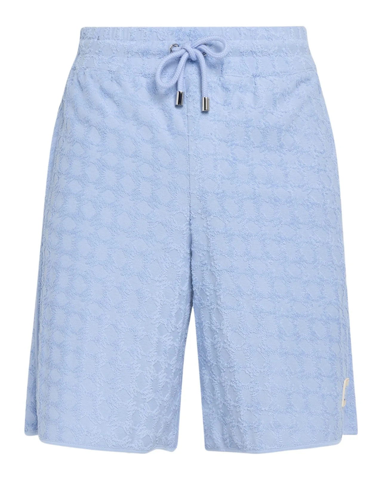 Men's MA Quad Towelling Pull-On Shorts