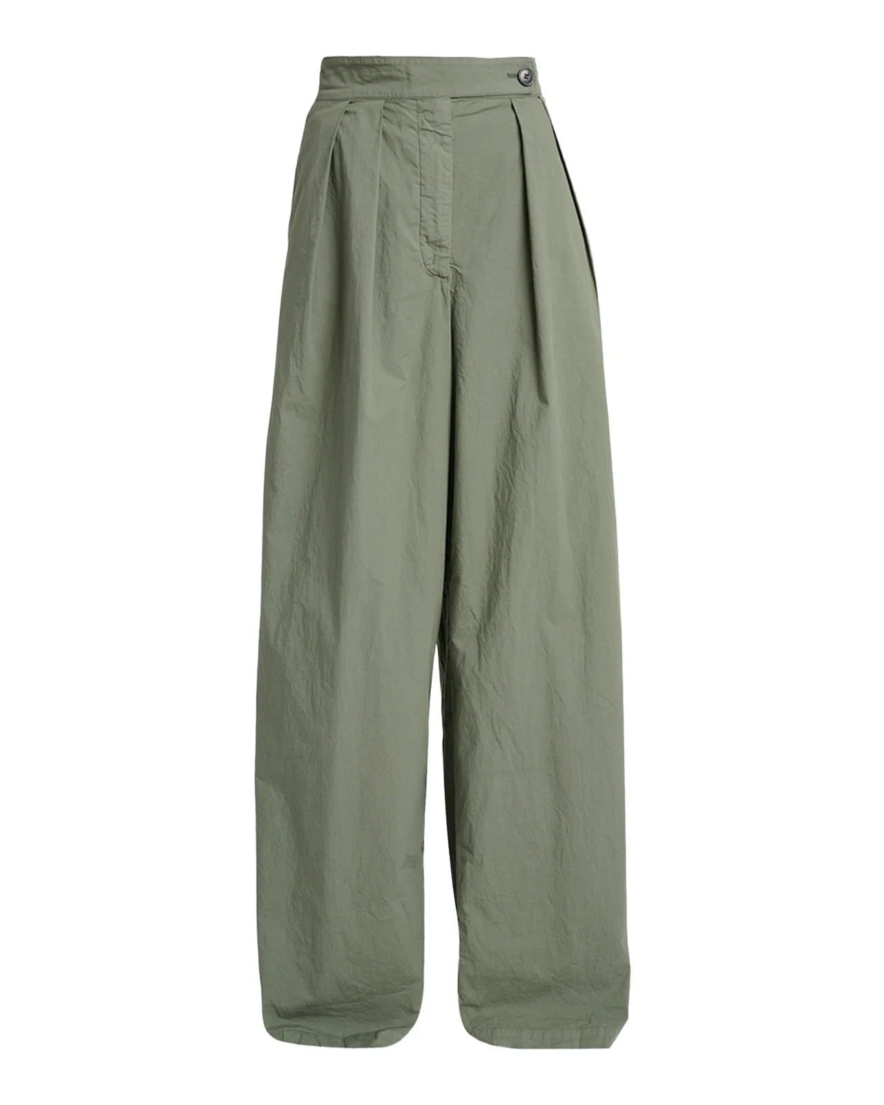 Pamplona Pleated Wide-Leg Pants Pamplona Pleated Wide-Leg Pants