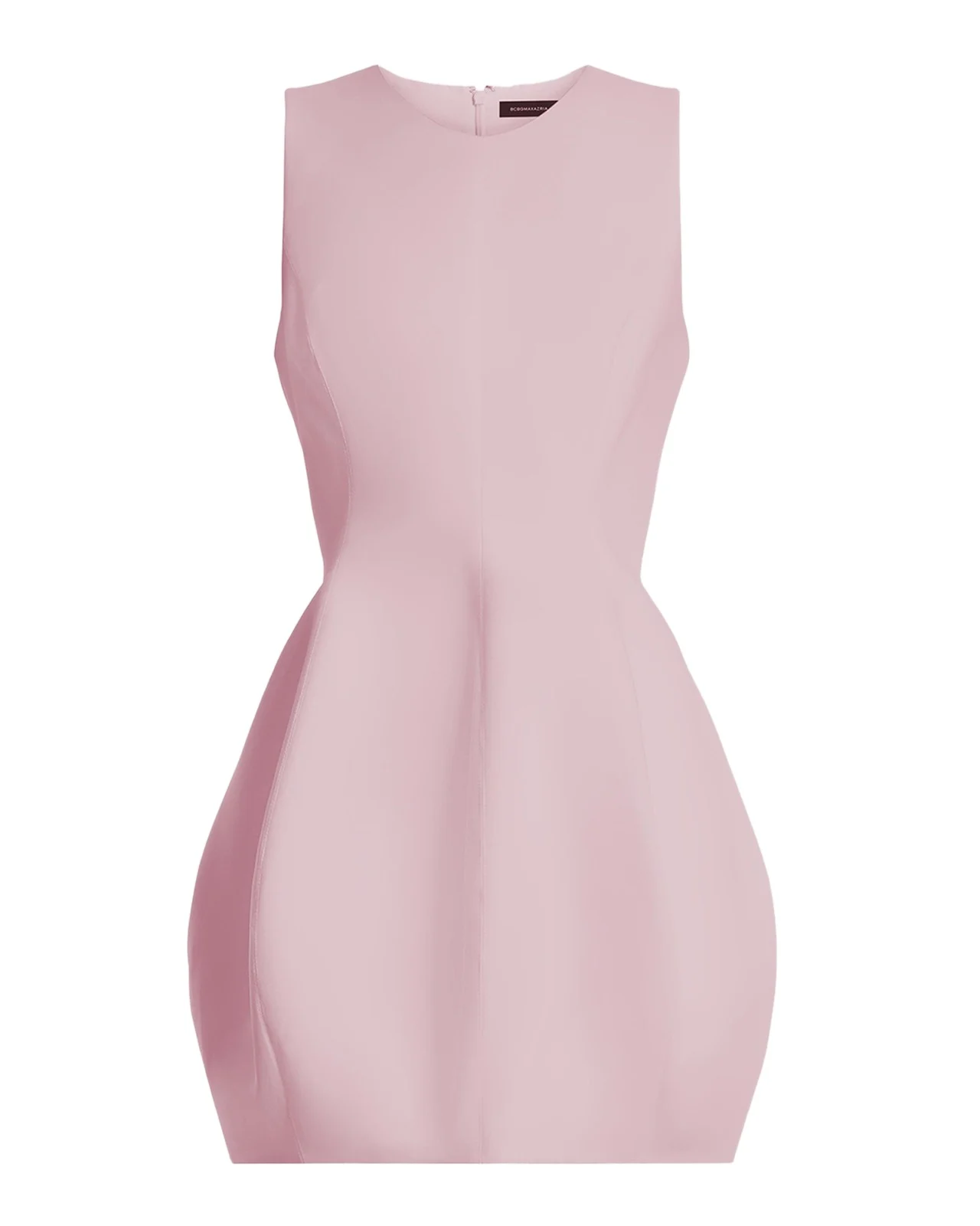 Cutout Bubble Mini Dress Cutout Bubble Mini Dress