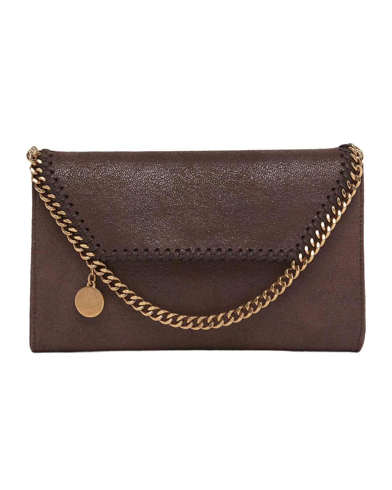 Falabella Continental Wallet on Chain Falabella Continental Wallet on Chain
