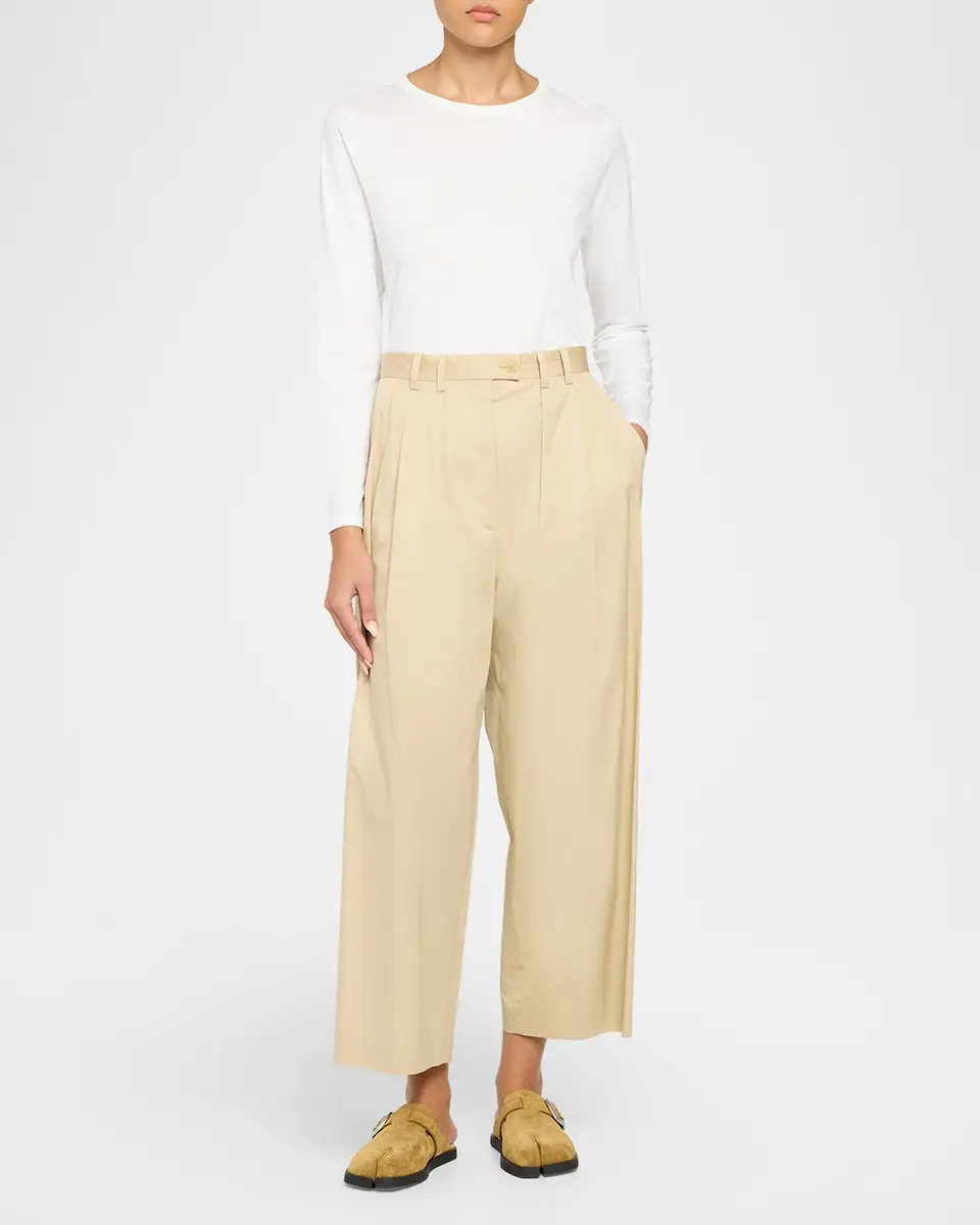 Maison Margiela Tabi Suede Daily Mules | Thumbnail 3 Maison Margiela Tabi Suede Daily Mules | Thumbnail 3