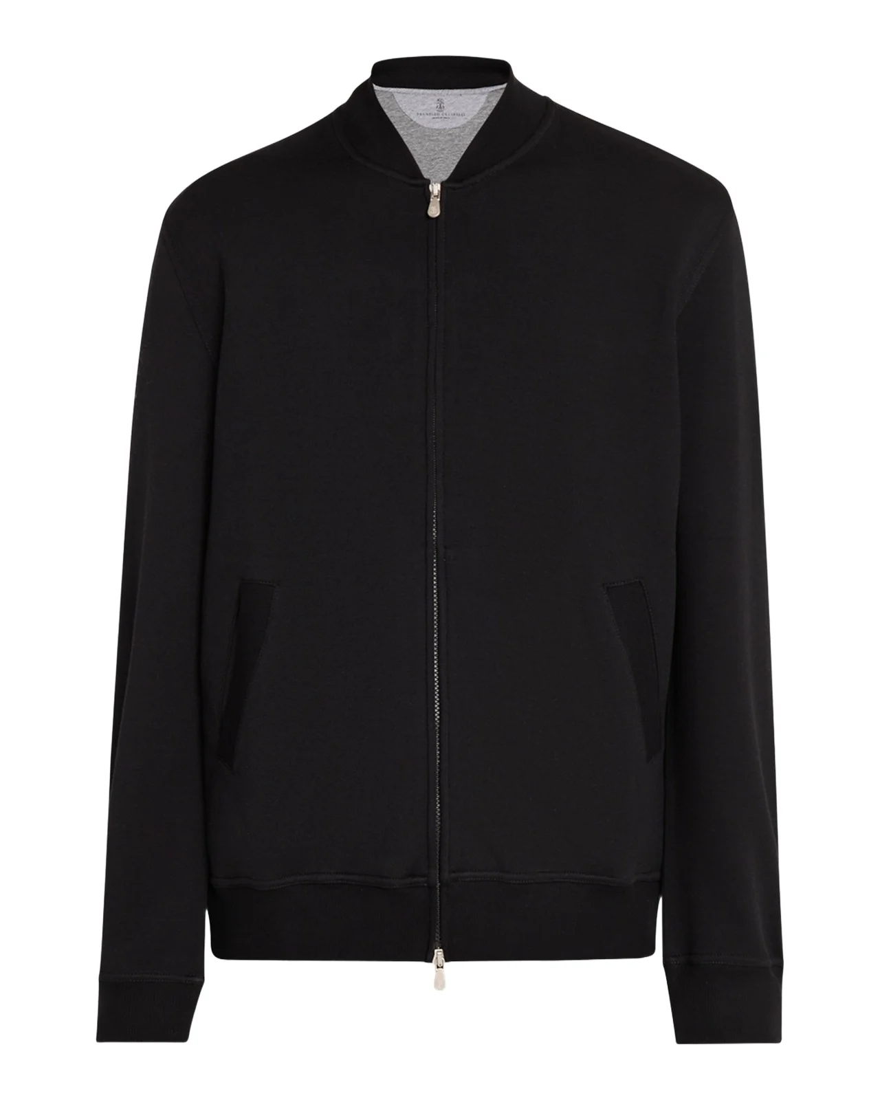 Men's Bomber Full-Zip Sweatshirt Men's Bomber Full-Zip Sweatshirt