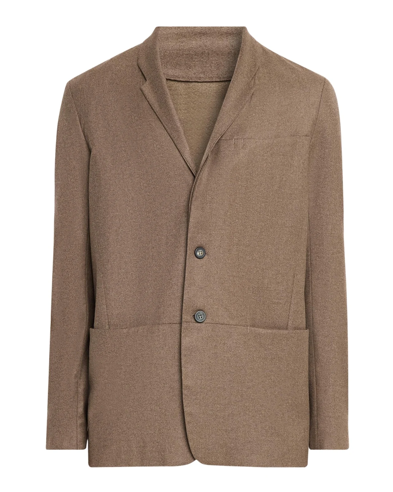 Men's Wool-Cashmere Ellen Blazer 2.0