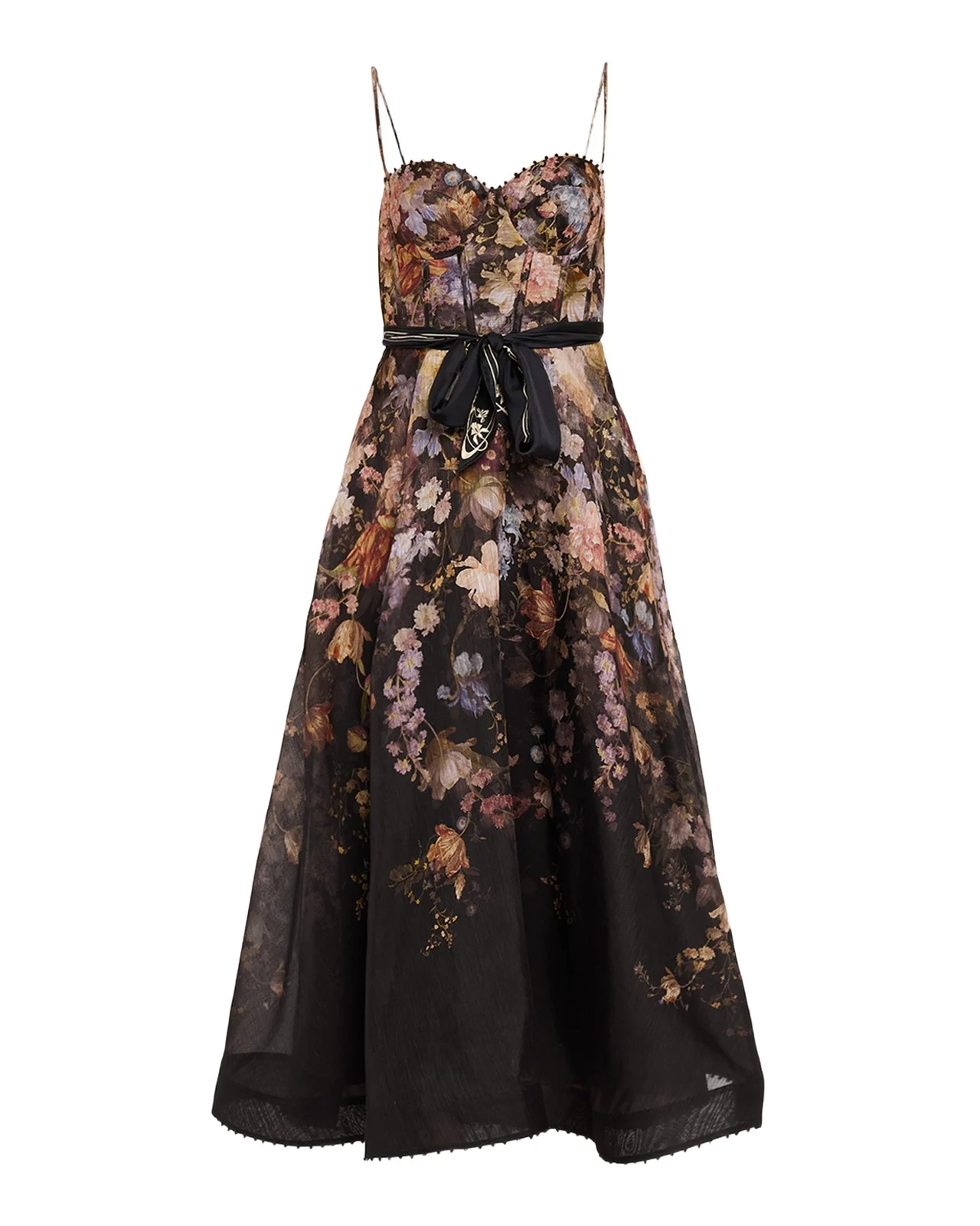Valiant Corset Picnic Dress Valiant Corset Picnic Dress