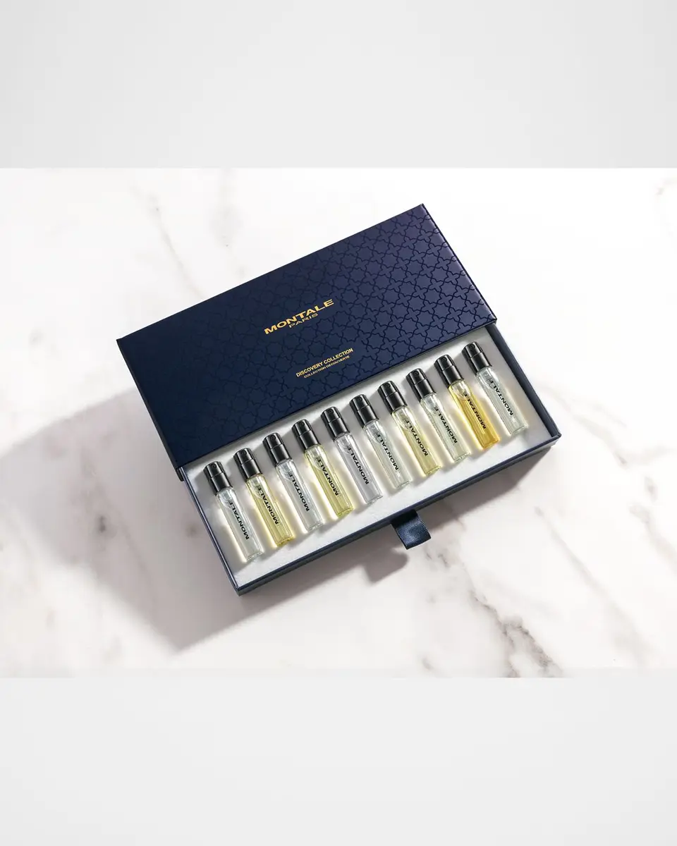 Montale Fragrance Discovery Kit, 10 x 2 mL | Thumbnail 2