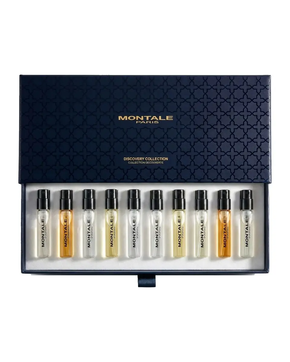 Montale Fragrance Discovery Kit, 10 x 2 mL | Thumbnail 3