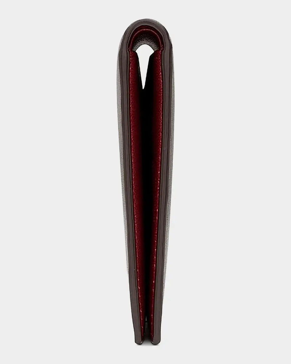 Saint Laurent East-West Leather Wallet | Thumbnail 4 Saint Laurent East-West Leather Wallet | Thumbnail 4