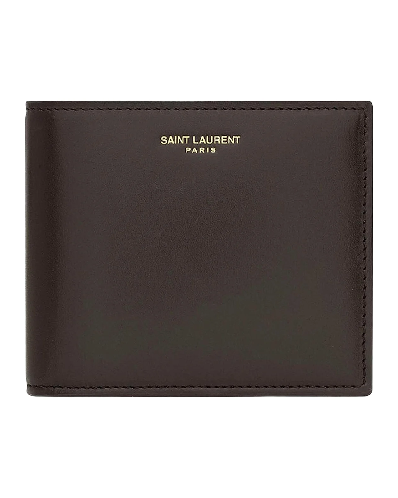 East-West Leather Wallet East-West Leather Wallet