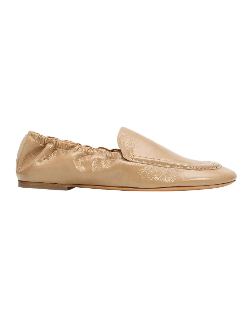 Odissì Juno Leather Loafers | Image 1 Odissì Juno Leather Loafers | Image 1