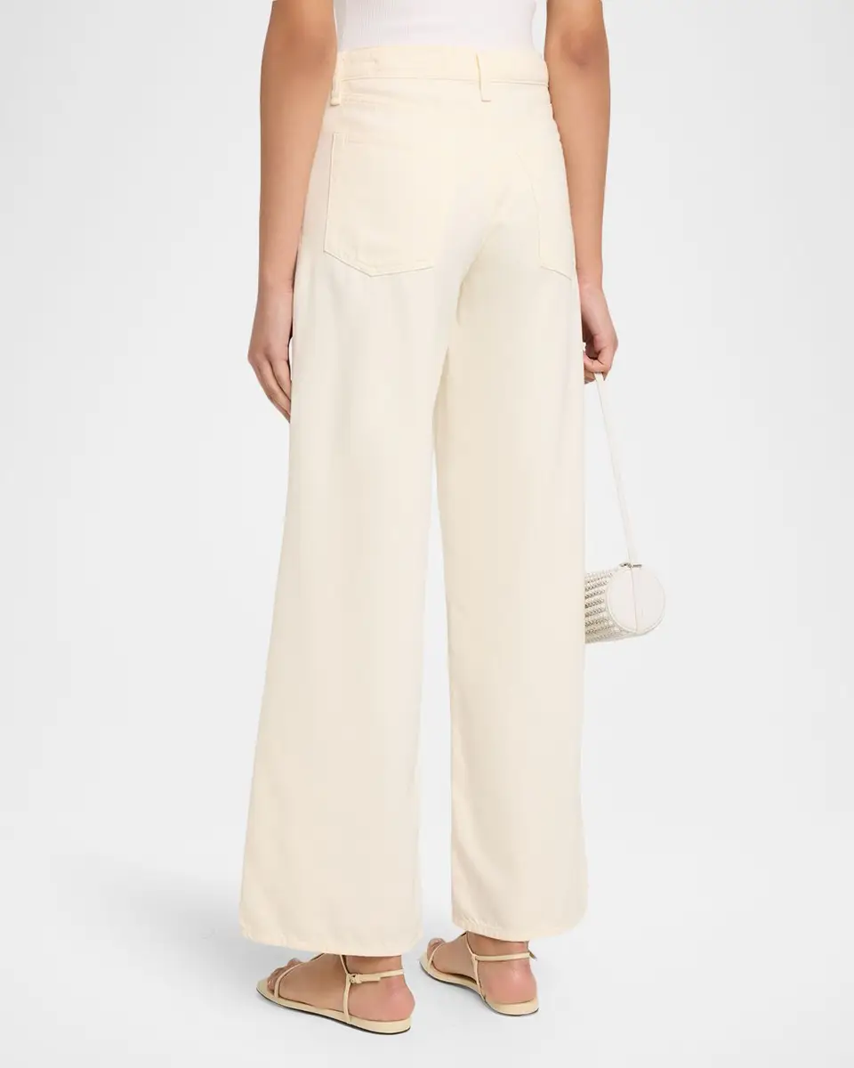 rag & bone Andi Wide-Leg Jeans | Thumbnail 3 rag & bone Andi Wide-Leg Jeans | Thumbnail 3
