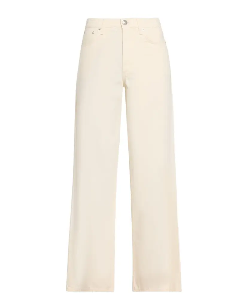 Andi Wide-Leg Jeans Andi Wide-Leg Jeans
