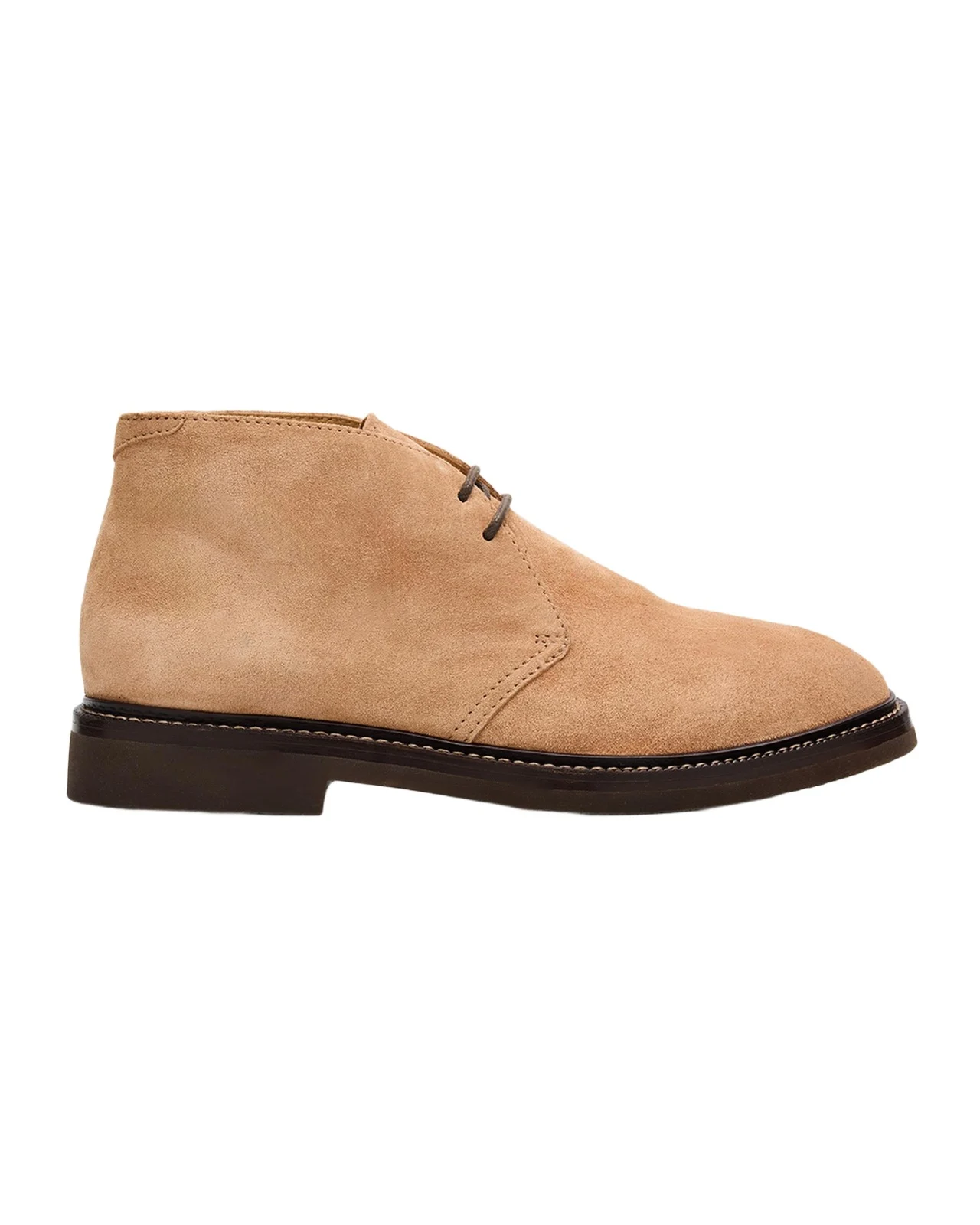 Men's Suede Chukka Boots Men's Suede Chukka Boots
