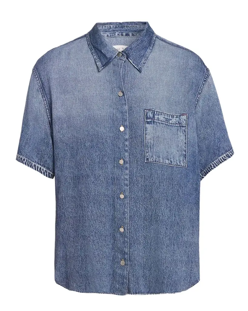 rb Miramar Short-Sleeve Shirt rb Miramar Short-Sleeve Shirt