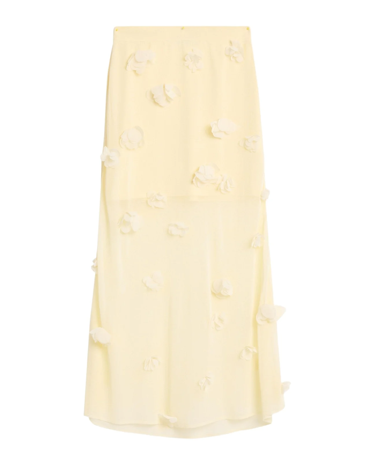 Cora Floral Midi Skirt Cora Floral Midi Skirt