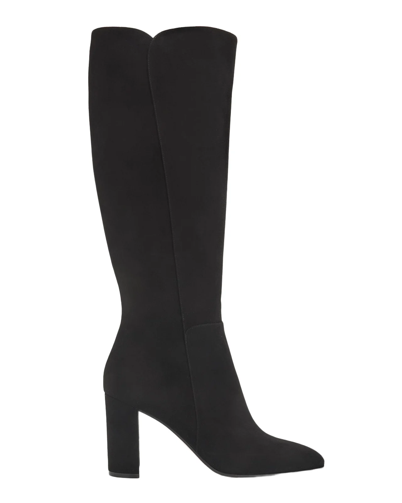 85mm Suede Knee-High Boots 85mm Suede Knee-High Boots