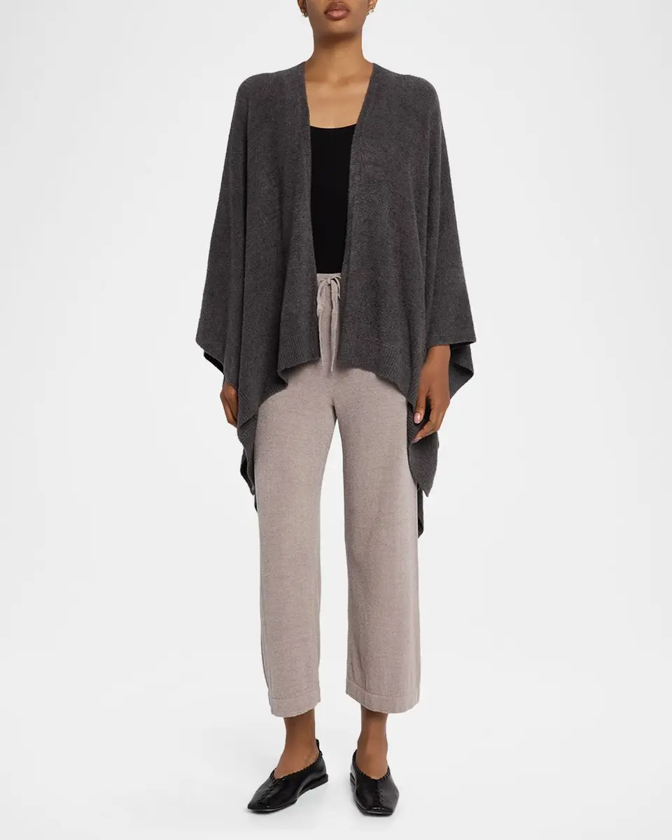 Barefoot Dreams CozyChic Lite Weekend Wrap | Thumbnail 2