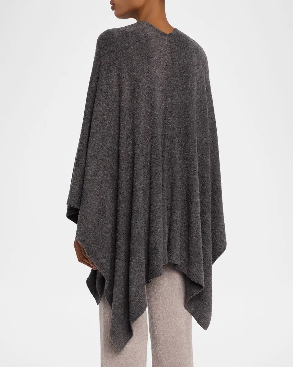 Barefoot Dreams CozyChic Lite Weekend Wrap | Thumbnail 3