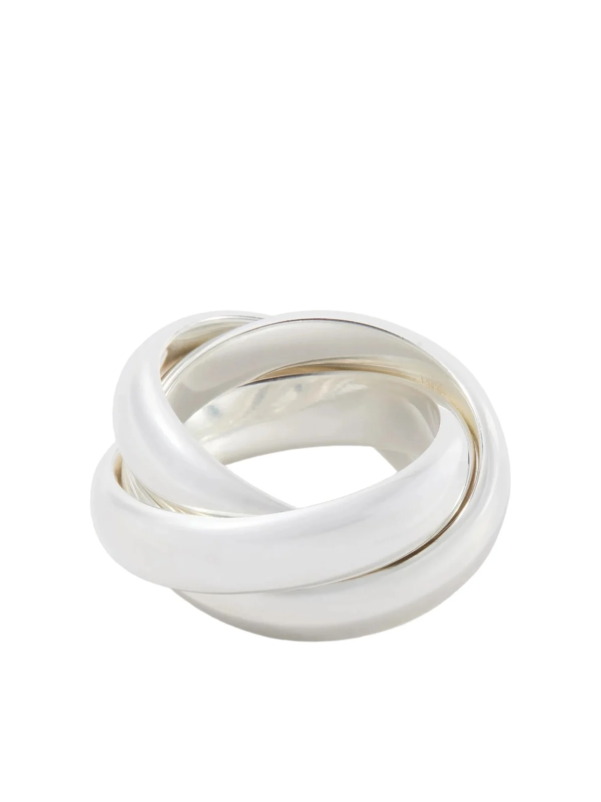 The Sofie Silver Ring