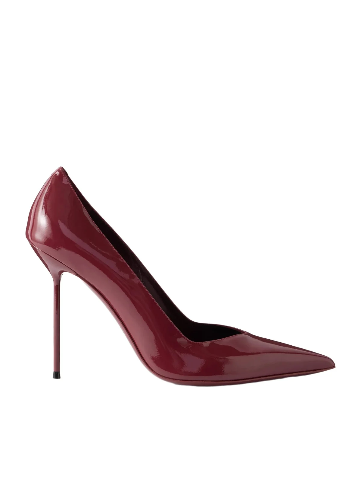 Lidia 105 Patent-leather Pumps Lidia 105 Patent-leather Pumps