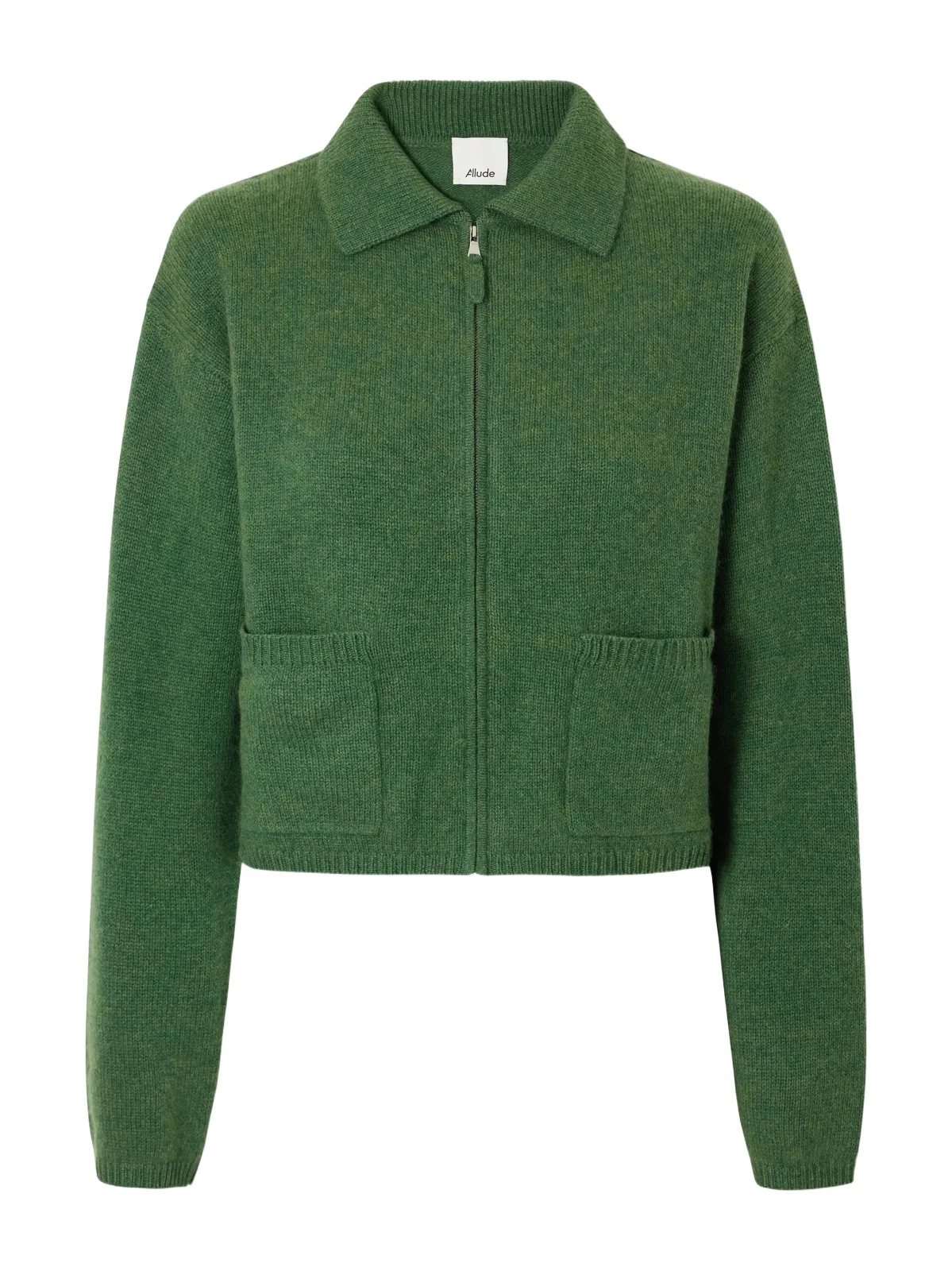 Cashmere Cardigan
