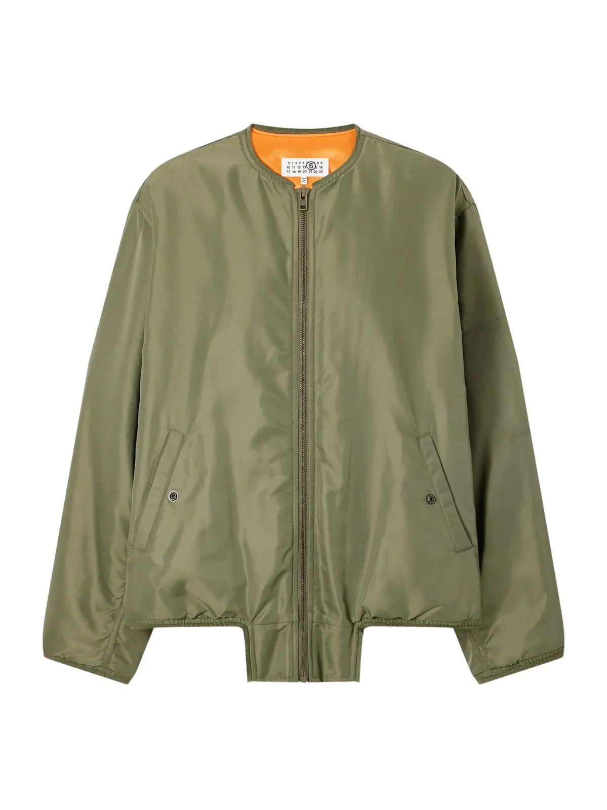 MM6 MAISON MARGIELA Shell Jacket