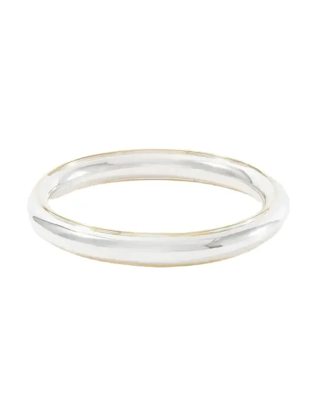 The Heidi Gold-plated Sterling Silver Bracelet The Heidi Gold-plated Sterling Silver Bracelet