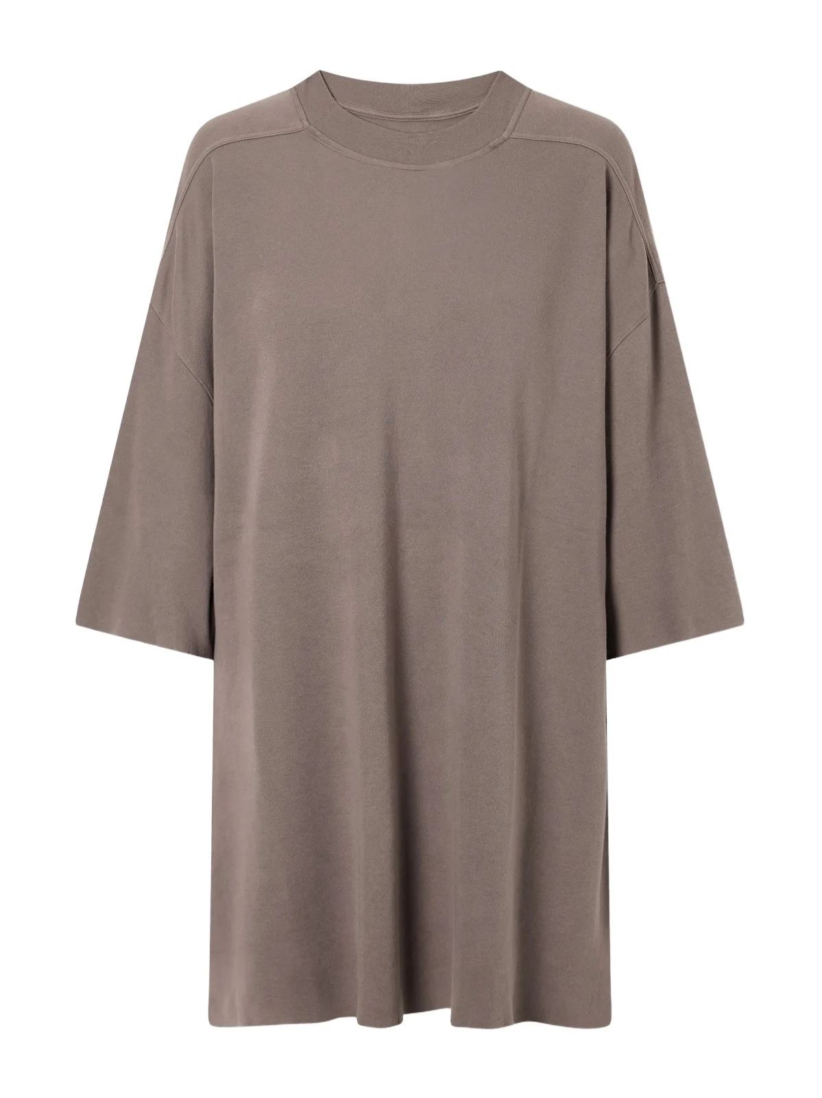 Tommy T Cotton-jersey T-shirt Tommy T Cotton-jersey T-shirt
