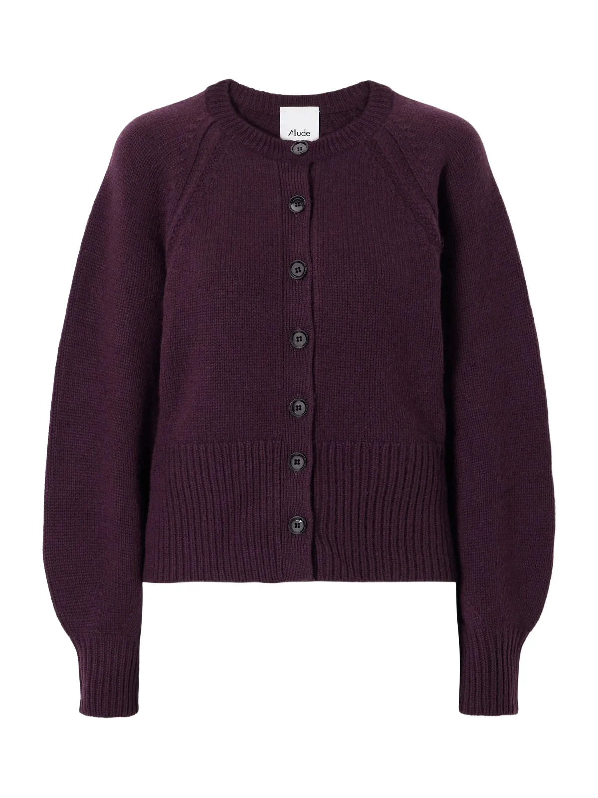 Cashmere Cardigan