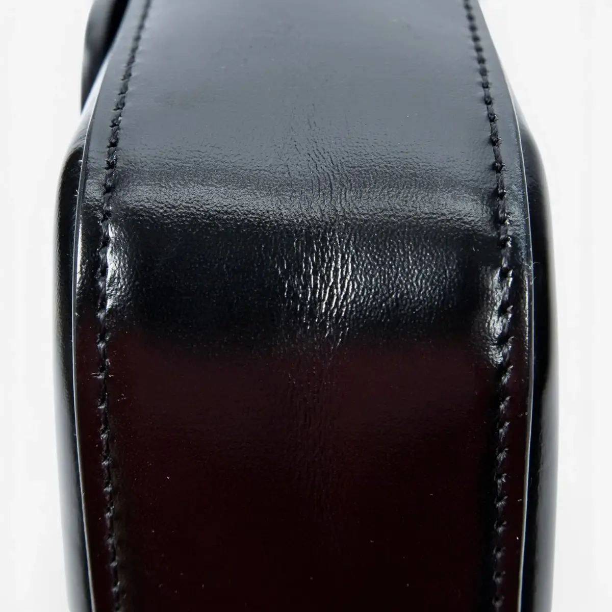 Celine Celine Claude Black Smooth Calfskin Leather Shoulder Bag by The Solist | Thumbnail 7 Celine Celine Claude Black Smooth Calfskin Leather Shoulder Bag by The Solist | Thumbnail 7