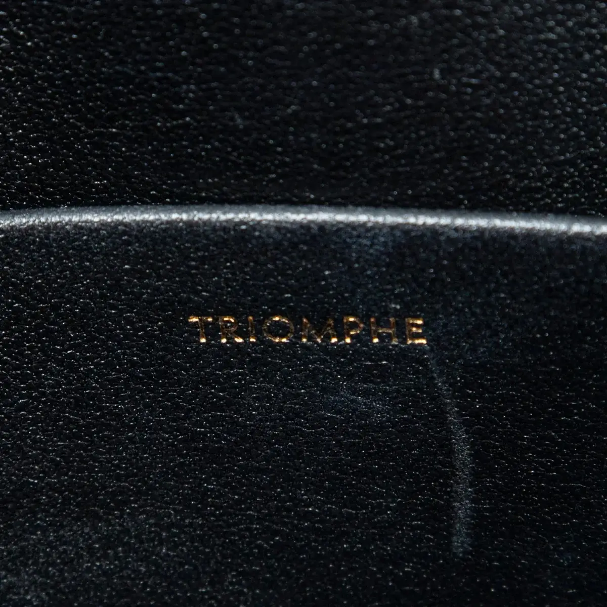 Celine Celine Claude Black Smooth Calfskin Leather Shoulder Bag by The Solist | Thumbnail 9 Celine Celine Claude Black Smooth Calfskin Leather Shoulder Bag by The Solist | Thumbnail 9