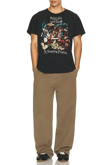 Madeworn Smashing Pumpkins Tee | Thumbnail 3 Madeworn Smashing Pumpkins Tee | Thumbnail 3