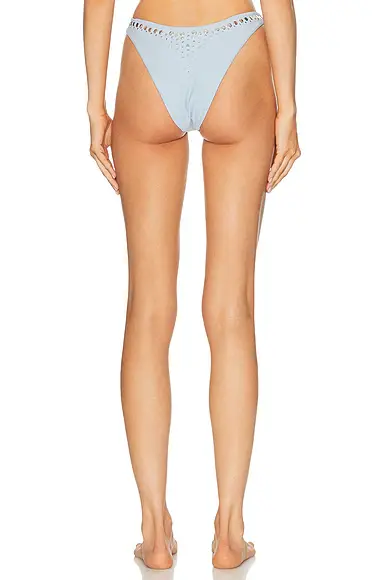 HAELO Studded Bikini Bottom | Thumbnail 3 HAELO Studded Bikini Bottom | Thumbnail 3