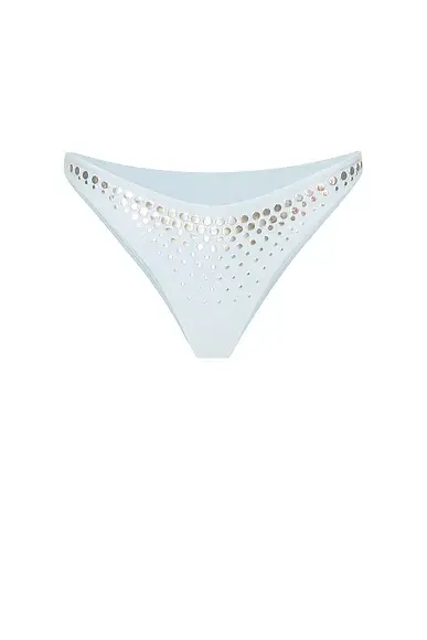 HAELO Studded Bikini Bottom | Thumbnail 5 HAELO Studded Bikini Bottom | Thumbnail 5