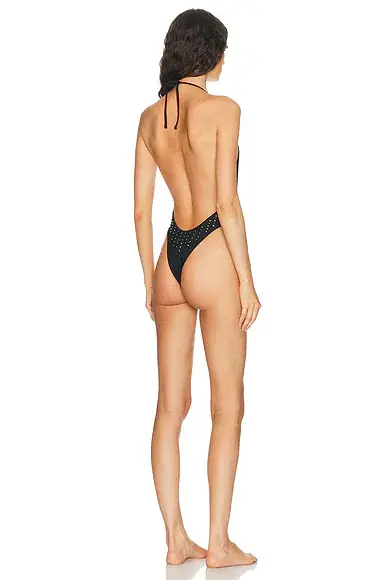 HAELO Studded One Piece | Thumbnail 3 HAELO Studded One Piece | Thumbnail 3