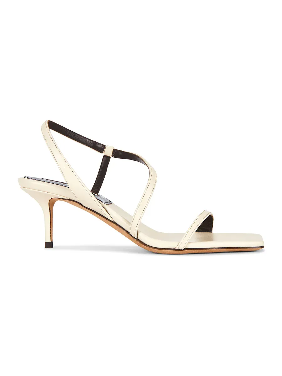 Delicat Nappa Sandal