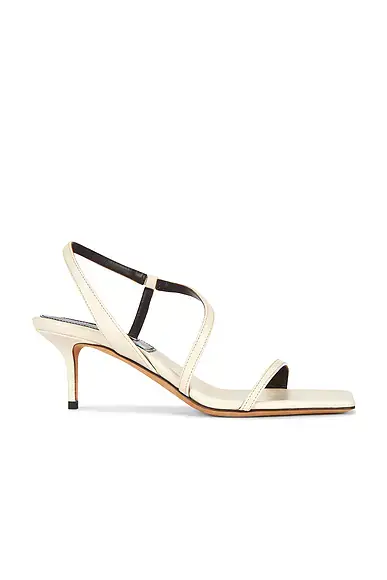 Emme Parsons Delicat Nappa Sandal | Image 1 Emme Parsons Delicat Nappa Sandal | Image 1