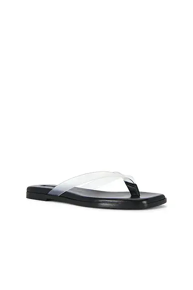 Emme Parsons Meta Kidskin Sandal | Thumbnail 2 Emme Parsons Meta Kidskin Sandal | Thumbnail 2