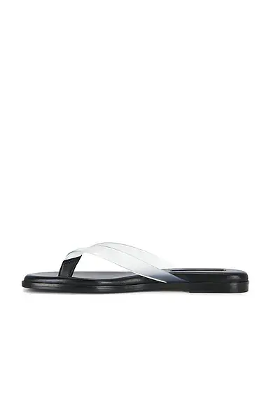 Emme Parsons Meta Kidskin Sandal | Thumbnail 5 Emme Parsons Meta Kidskin Sandal | Thumbnail 5