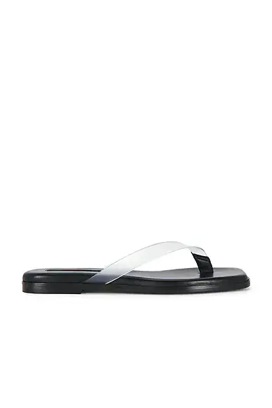 Emme Parsons Meta Kidskin Sandal | Image 1 Emme Parsons Meta Kidskin Sandal | Image 1