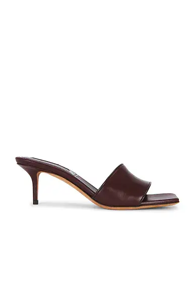 Emme Parsons Stasera Sandal | Image 1 Emme Parsons Stasera Sandal | Image 1