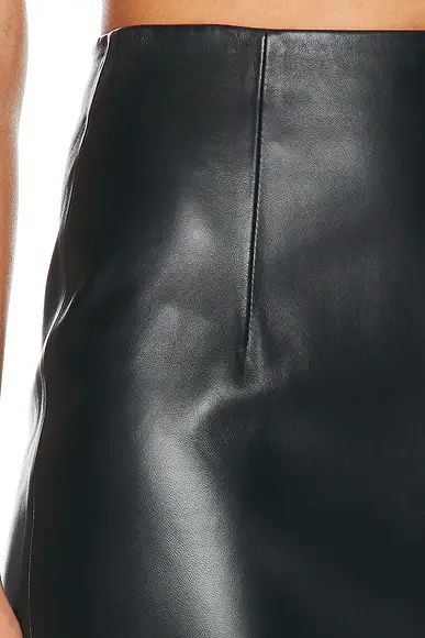 Loulou de Saison Inga High-Waisted Maxi Skirt | Thumbnail 6 Loulou de Saison Inga High-Waisted Maxi Skirt | Thumbnail 6
