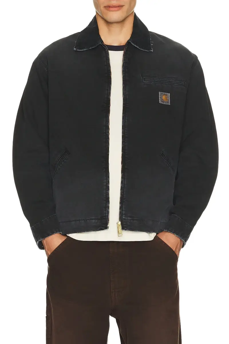 OG Detroit Jacket OG Detroit Jacket