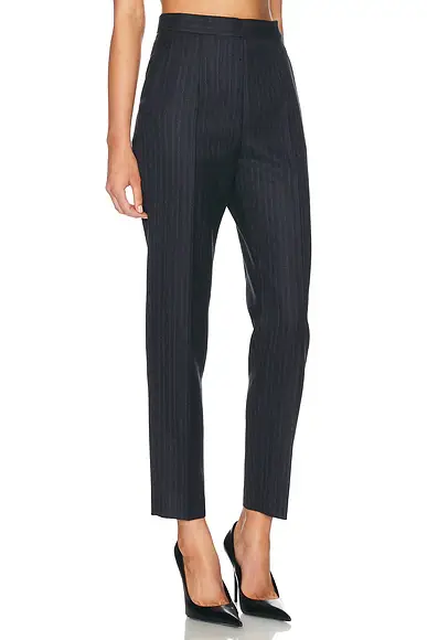 Jil Sander Straight Leg Pant | Thumbnail 2 Jil Sander Straight Leg Pant | Thumbnail 2